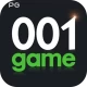 001game Gaming Mega