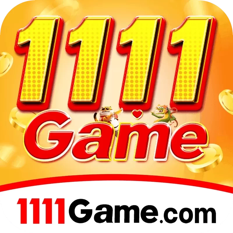 1111game - Slots Mega - apk