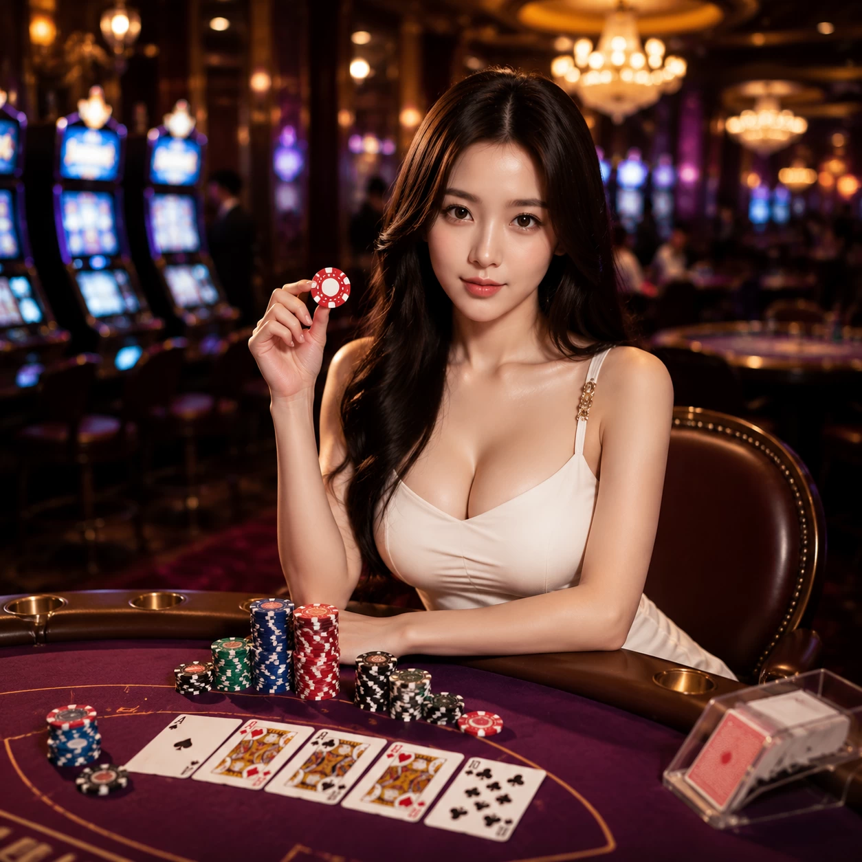 Cassino ao vivo 35733 dealers