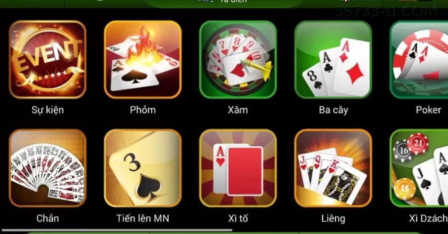 Download app 35733 Android iOS
